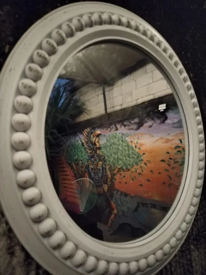 Hotel Casa Colonial González Mérida