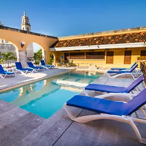 Hotel Caribe Yucatan, Merida