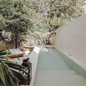  Bed and breakfast Boutique Kaa