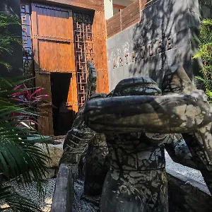 Art House 5*, Tulum México