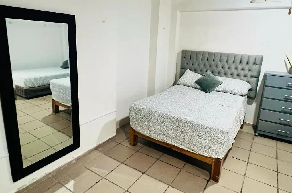 Guest house Casa Colonial Gonzalez Hotel Merida