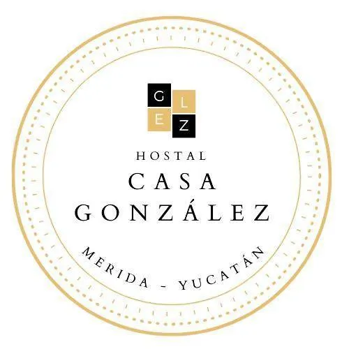 Casa Colonial Gonzalez Hotel Merida Mexico