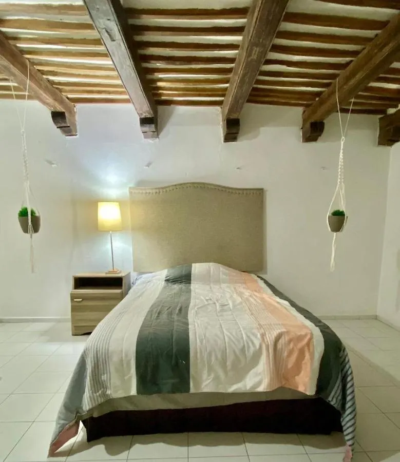 Guest house Casa Colonial Gonzalez Hotel Merida